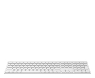 Silver Monkey Smart KS400 Arc Biała - 1360938 - zdjęcie 3